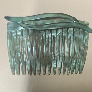 Francois hair comb